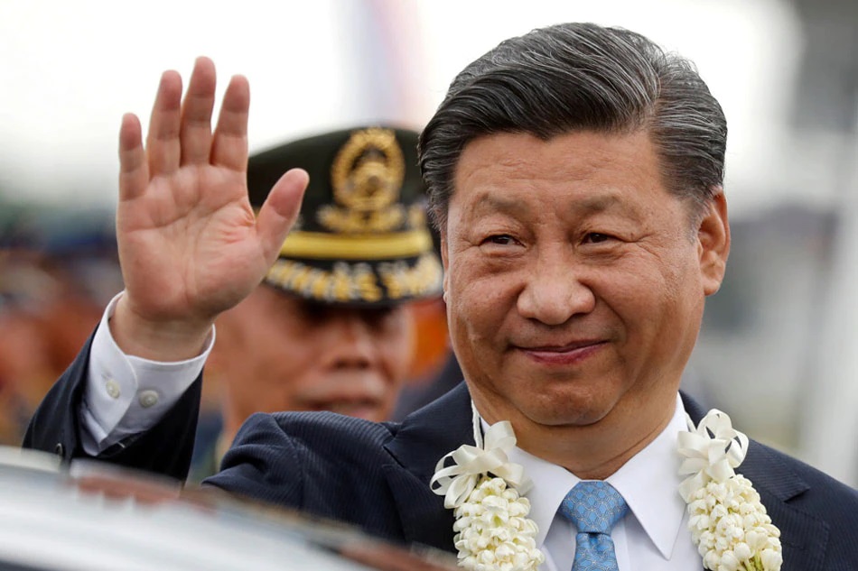 Xi Jinping mengatakan