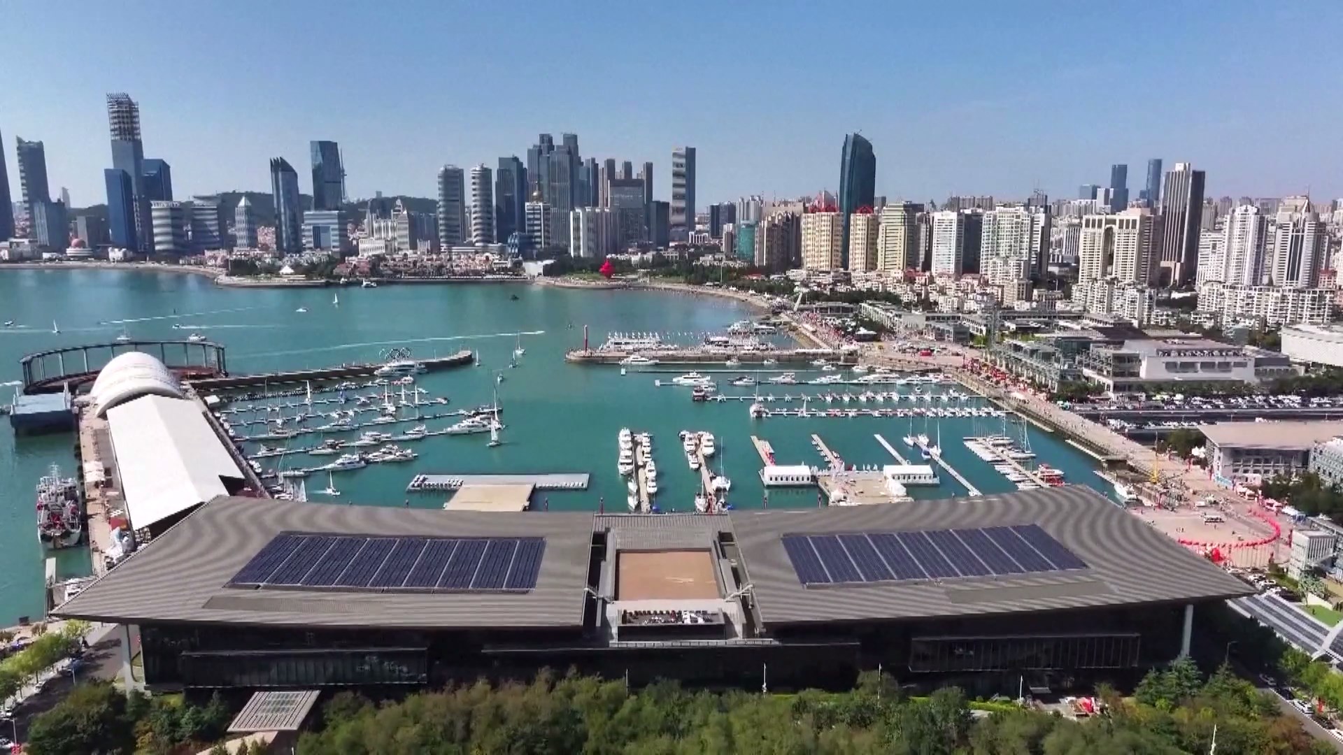 Konglomerat Korea Selatan CJ Group mempertahankan pandangan positif terhadap pasar Tiongkok