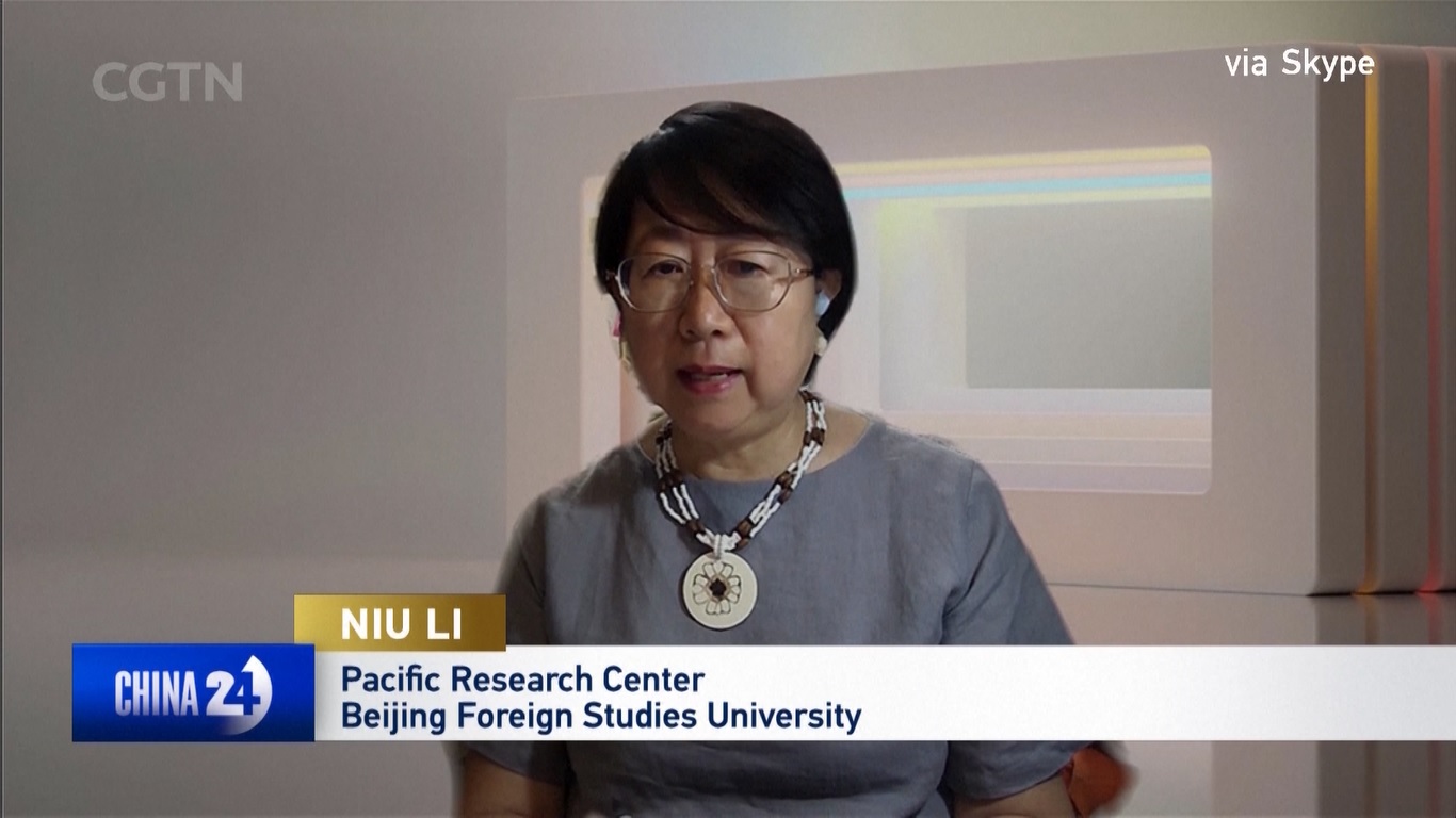 Rabuka mengunjungi daerah perbatasan di Provinsi Yunnan