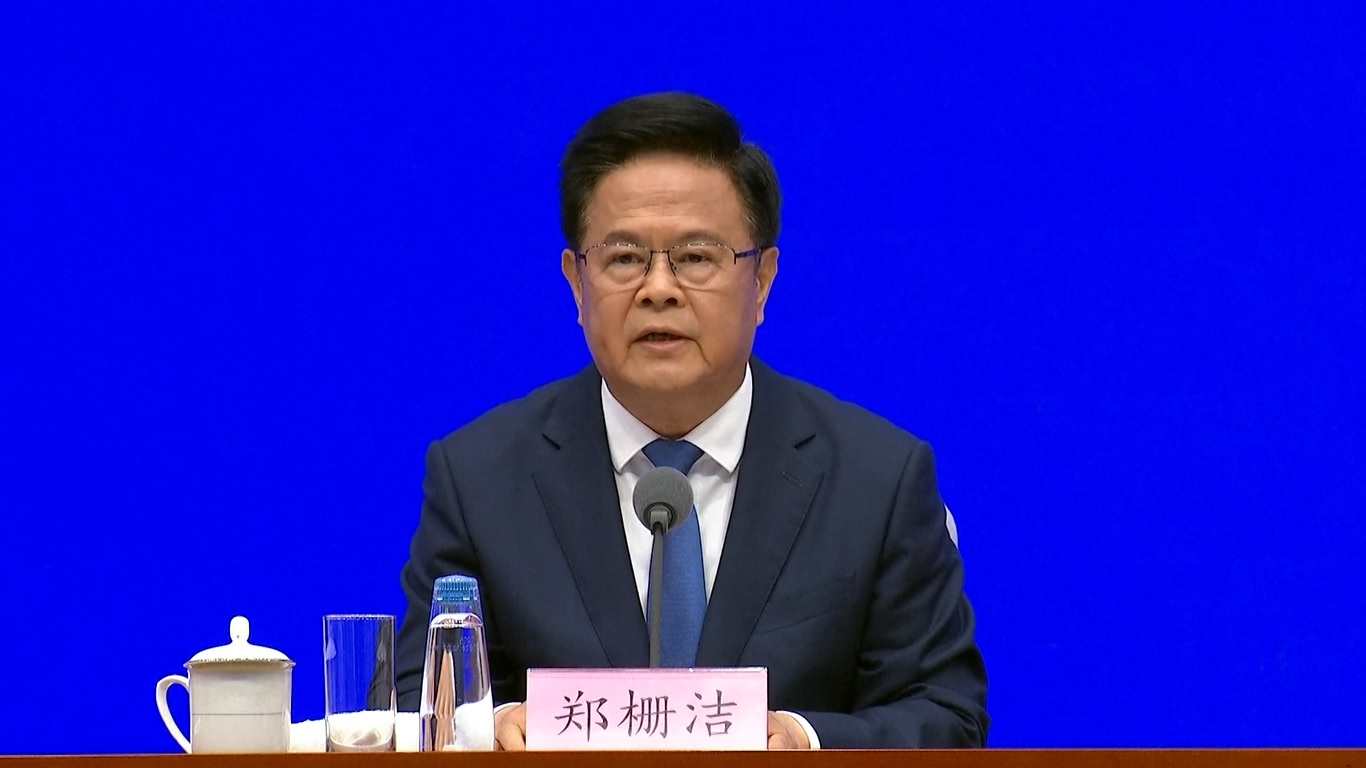 Pertumbuhan PDB Tiongkok 2021-2025 Diproyeksikan Melebihi 35 Triliun Yuan