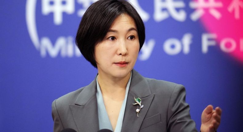 Tiongkok dan Rusia sama-sama adalah negara besar yang independen dan mandiri