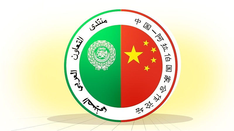 Tiongkok telah menjadi mitra dagang terbesar negara-negara Arab selama bertahun-tahun