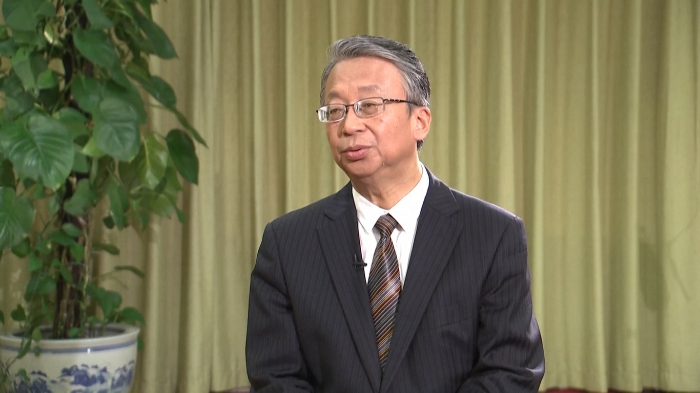 Shen mengatakan bahwa sesi pleno ketiga mengangkat banyak topik baru dan persyaratan baru untuk pekerjaan legislatif