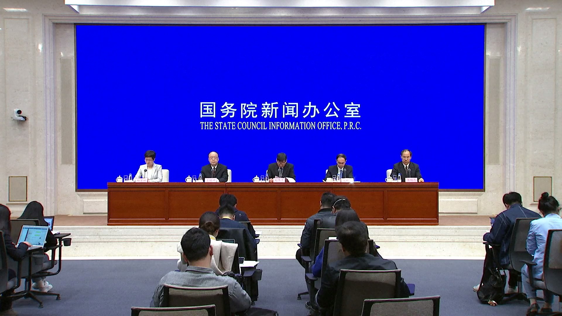 Total kapasitas pasokan air dari proyek pemeliharaan air nasional Tiongkok telah melampaui 900 miliar meter kubik