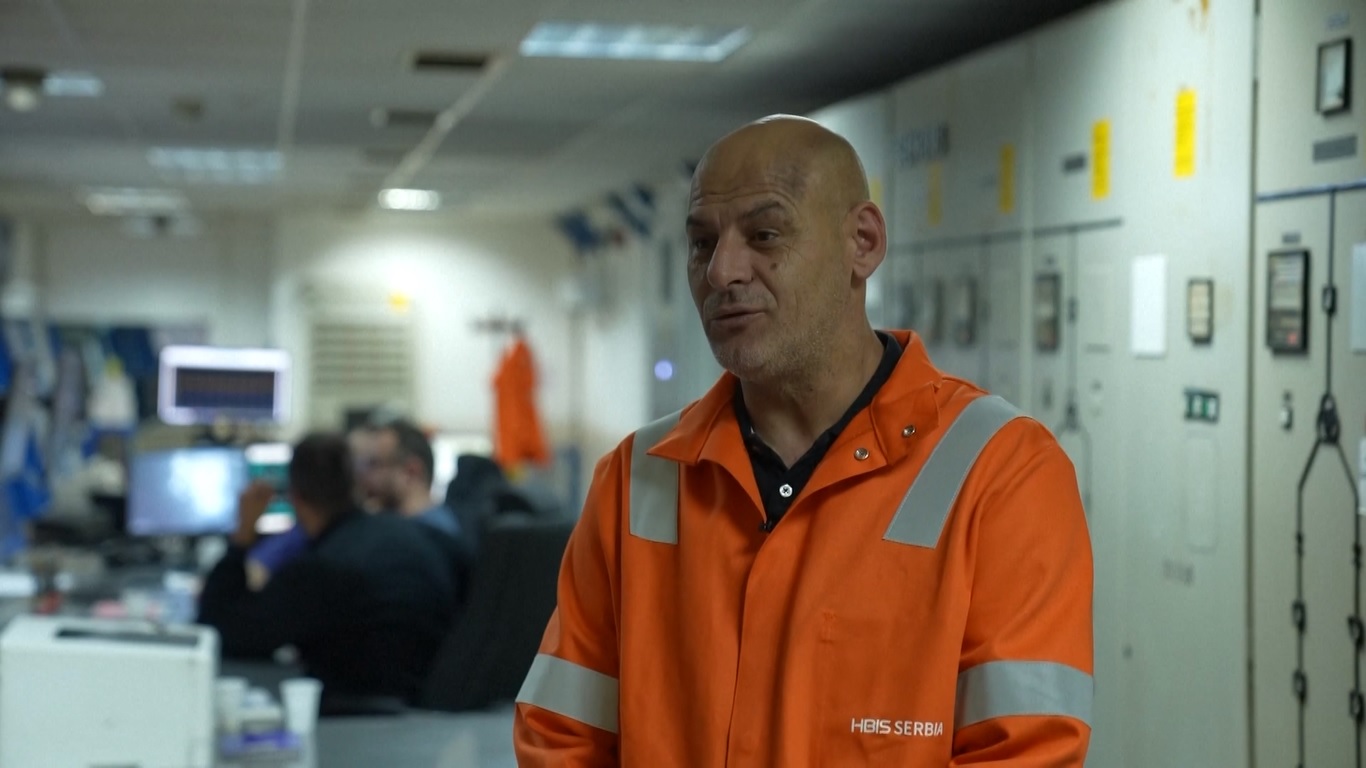 Dalam delapan tahun terakhir