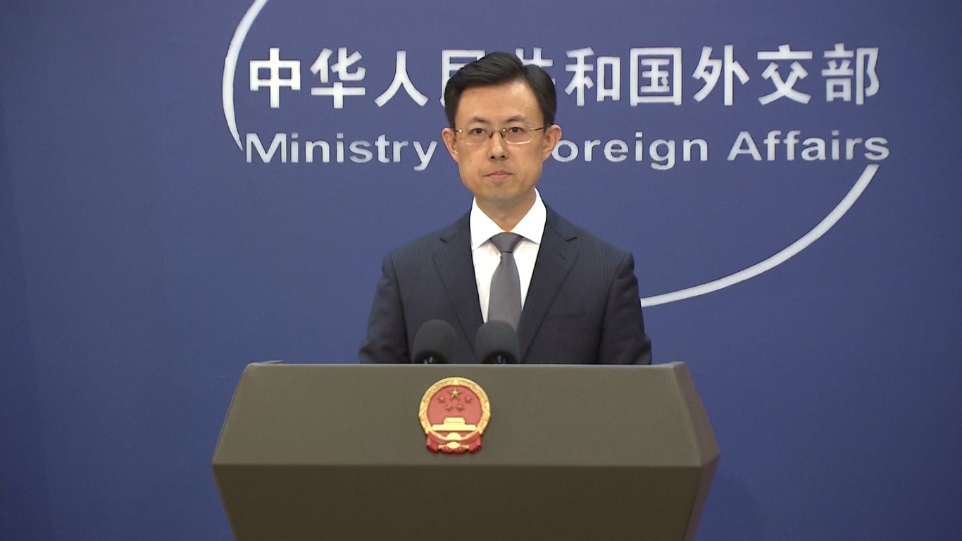 Tiongkok akan Terus Mendukung Palestina dengan Tegas dalam Mewujudkan Negara Merdeka