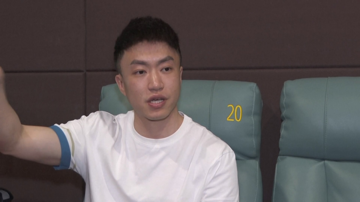 Tiongkok meningkatkan aksesibilitas di tempat wisata