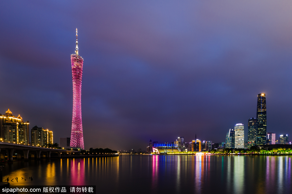 Biro Statistik Guangzhou melalui di situs webnya pada hari Sabtu (13/05/2023)