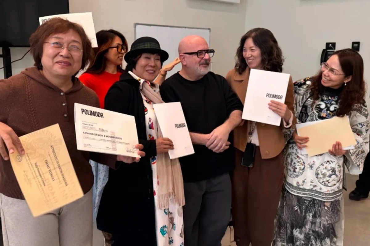 Wujudkan Mimpi yang Belum Terpenuhi, Lansia di Tiongkok Mengejar Pendidikan di Luar Negeri Setelah Pensiun