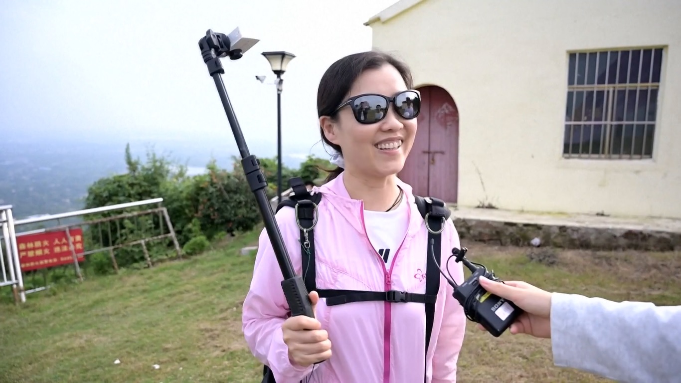 Pariwisata Ketinggian Rendah Meningkat Popularitasnya selama Libur Hari Nasional Tiongkok