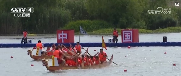 Jelang Festival Peh Cun atau hari perahu naga yang jatuh pada 10 Juli 2024