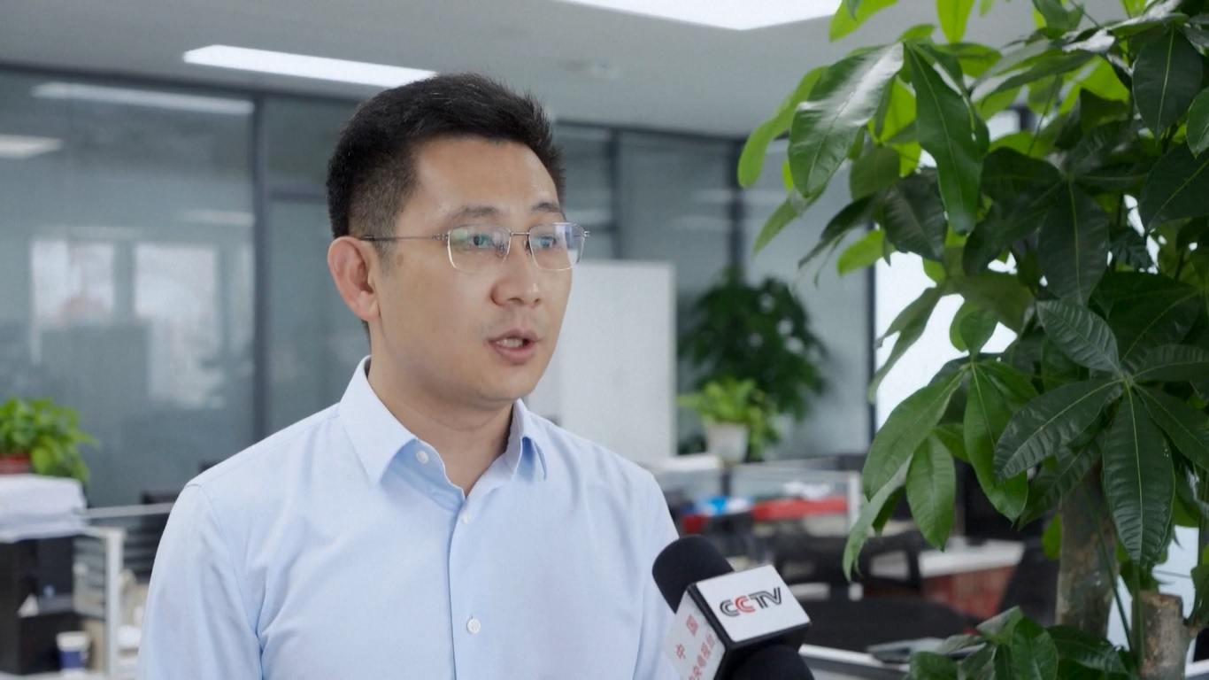 Investasi di Industri Logistik Tiongkok Tumbuh Stabil pada Bulan Juni 2025