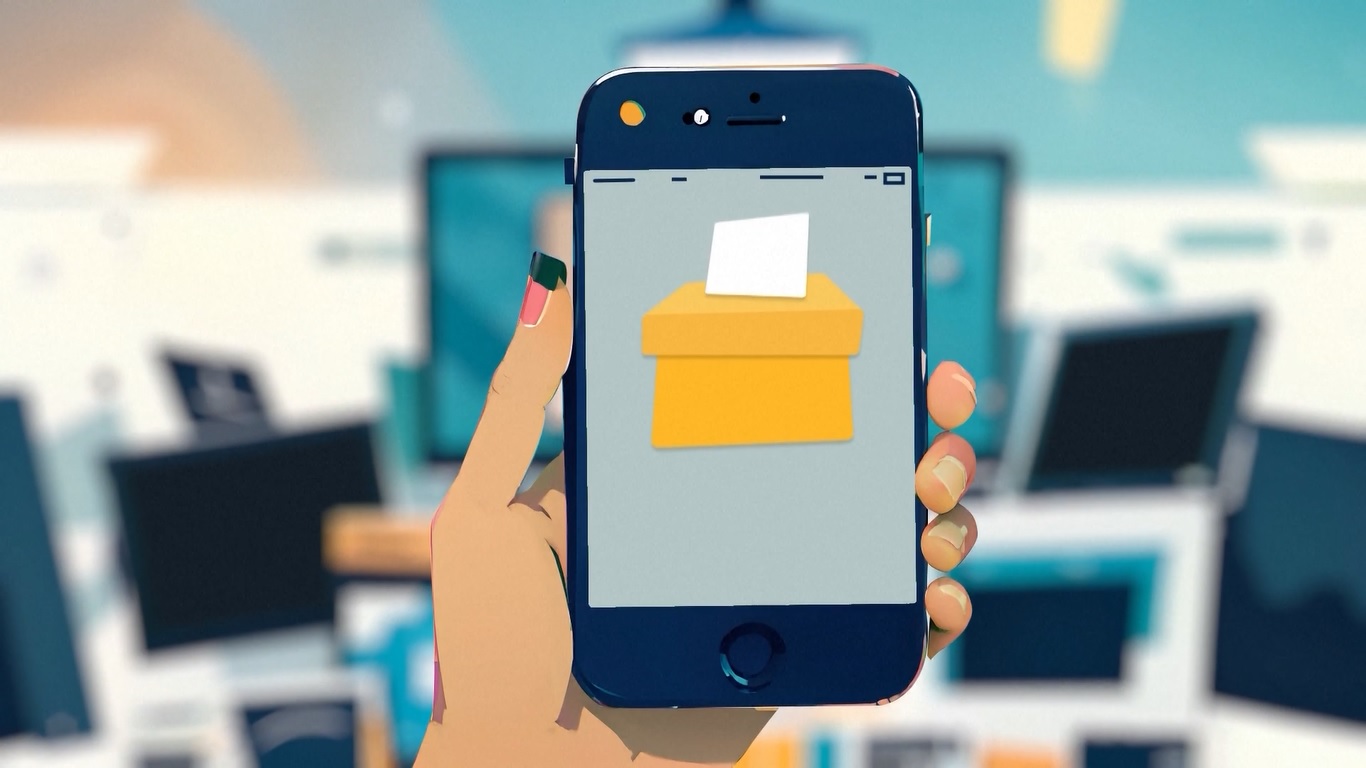 Teknologi digital memungkinkan pemerintah untuk mengatur diskusi online antara perusahaan