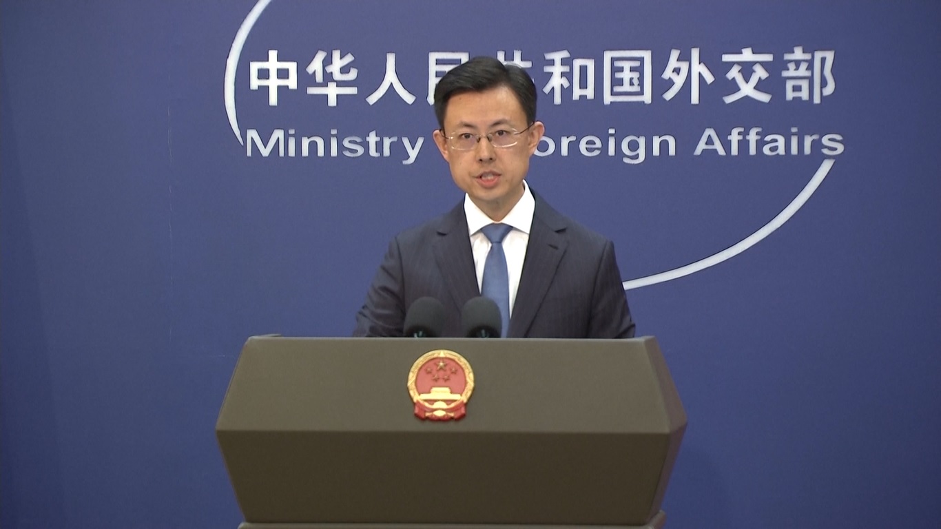 Tiongkok Berharap Uni Eropa Patuhi Komitmen terhadap Perdagangan Bebas