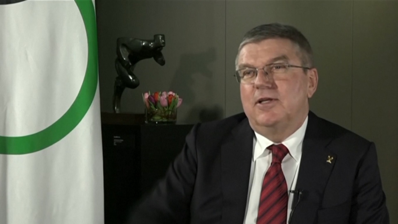 Dalam beberapa wawancara