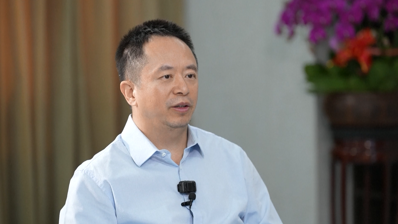 Anggota CPPCC Ini Serukan Pertahanan Berbasis AI untuk Lindungi Perusahaan di Tengah Meningkatnya Ancaman Siber