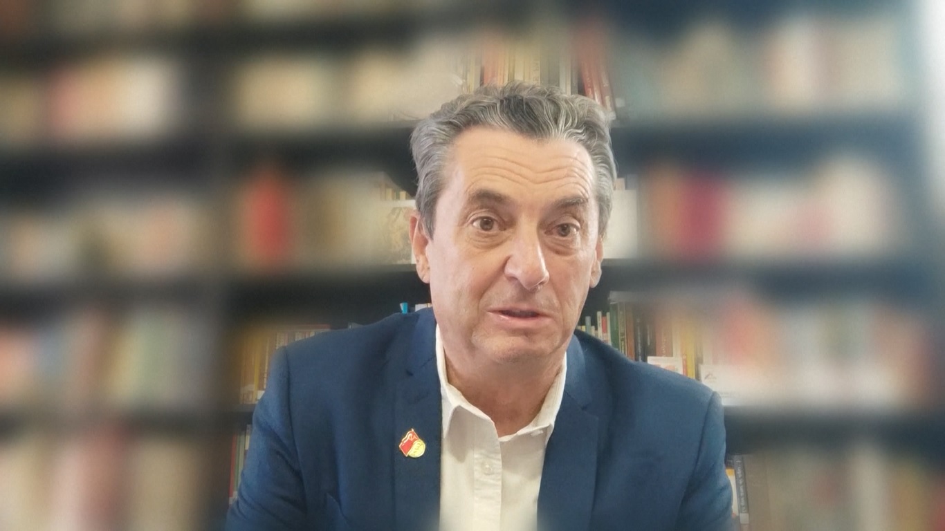 Tujuan yang ditetapkan pada sesi pleno ketiga Kongres Nasional Partai Komunis Tiongkok (PKT) ke-20