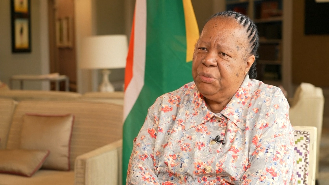 Tiongkok telah berpartisipasi dalam pembangunan lebih dari 6