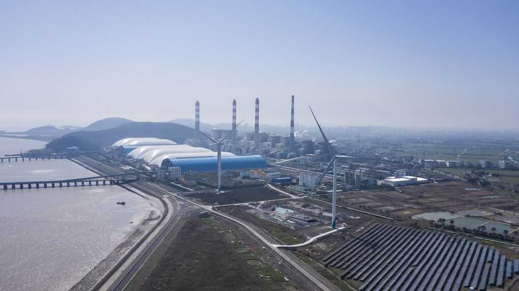 Presiden Tiongkok Xi Jinping telah berjanji