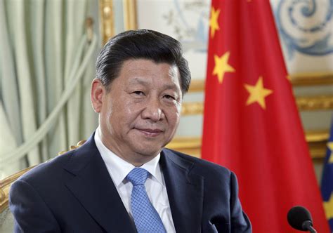 Presiden Xi Jinping Menyampaikan Laporan Kinerja Sidang Paripurna atas Nama Politbiro Komite Sentral Sidang Paripurna Ke-2 Komite Senteral ke-20 Partai Komunis Tiongkok(PKT) diadakan di Beijing pada sore hari ini(26/2)