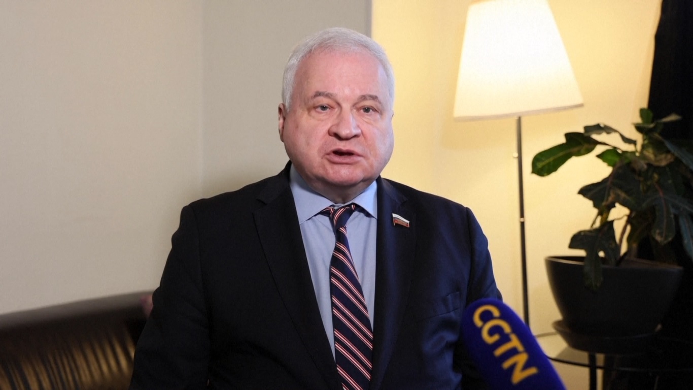 SCO didirikan pada tahun 2001 oleh Tiongkok