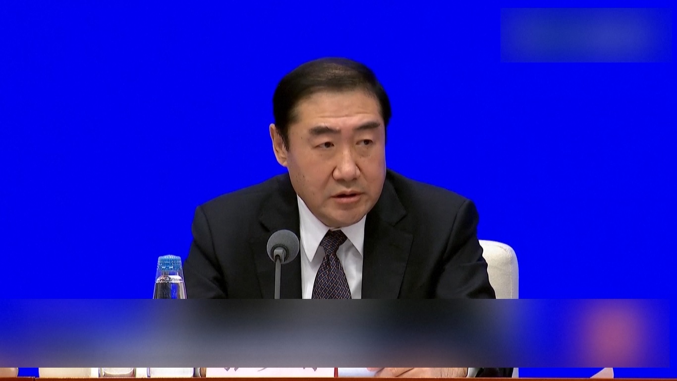 Ketegangan perdagangan antara AS dan Tiongkok serta Uni Eropa dan Tiongkok telah meningkat tahun ini