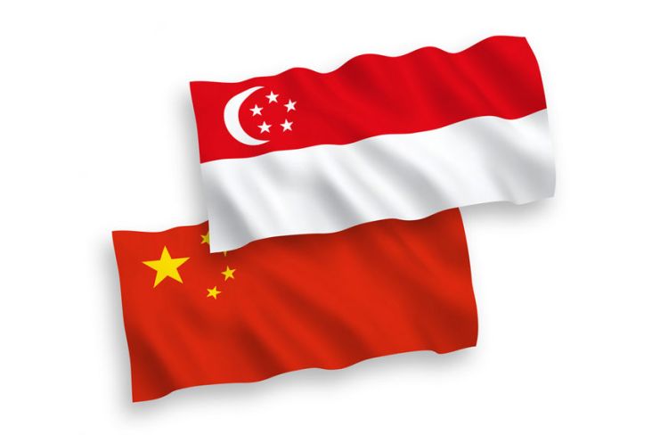 Singapura secara rutin melakukan latihan dengan negara-negara dari kawasan dan seluruh dunia