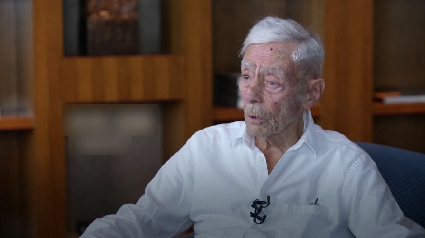 Warisan &#039;Flying Tigers&#039; Tetap Hidup, Lambangkan Ikatan Masa Perang antara Tiongkok dan AS