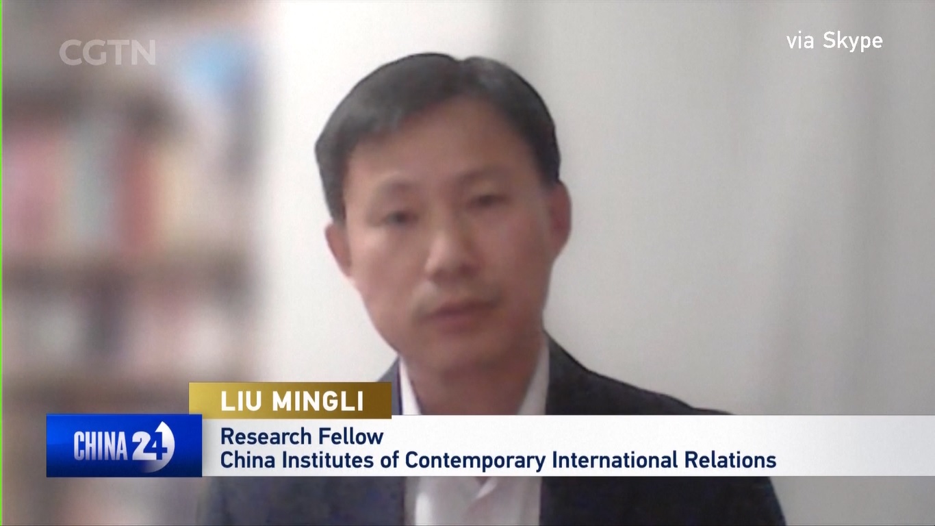 Dalam kerja sama ekonomi