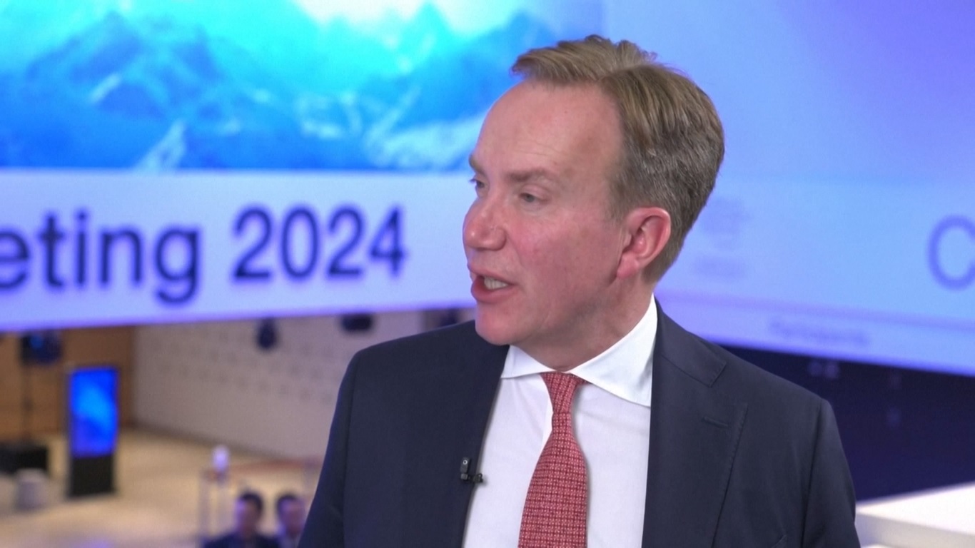 Brende menekankan pentingnya lebih banyak kolaborasi dalam membangun kembali kepercayaan di dunia yang retak dan penuh dengan tantangan