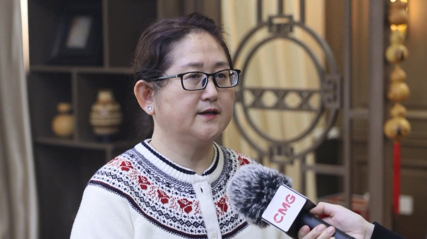 Tradisi Bercerita "Hezhen Yimakan" Tiongkok Masuk dalam Daftar Representatif UNESCO