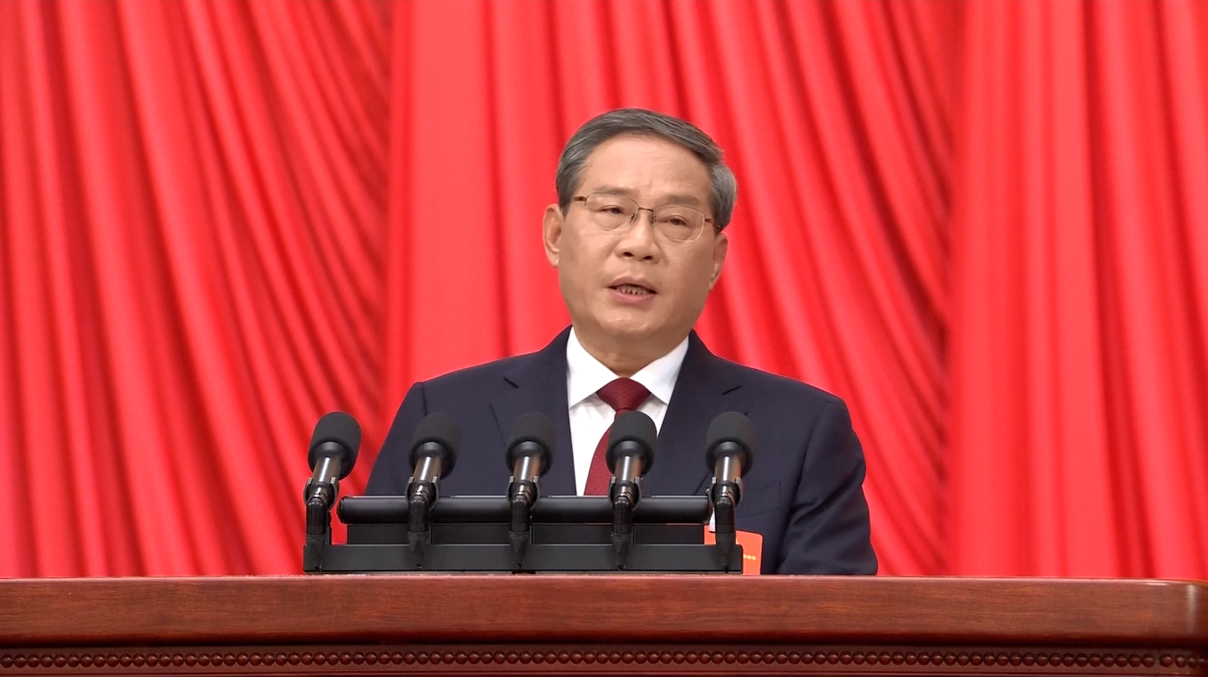 Tiongkok Soroti Pembangunan 109 Proyek Besar untuk Tahun 2026-2030