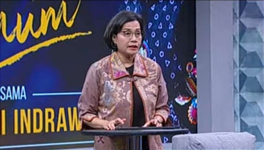 Anggaran pemilu tersebut menurutnya masih sementara