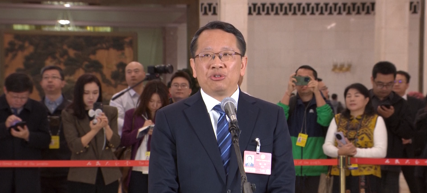 Anggota CPPCC: AI Mempercepat Perubahan dalam Pembelajaran dan Pengajaran