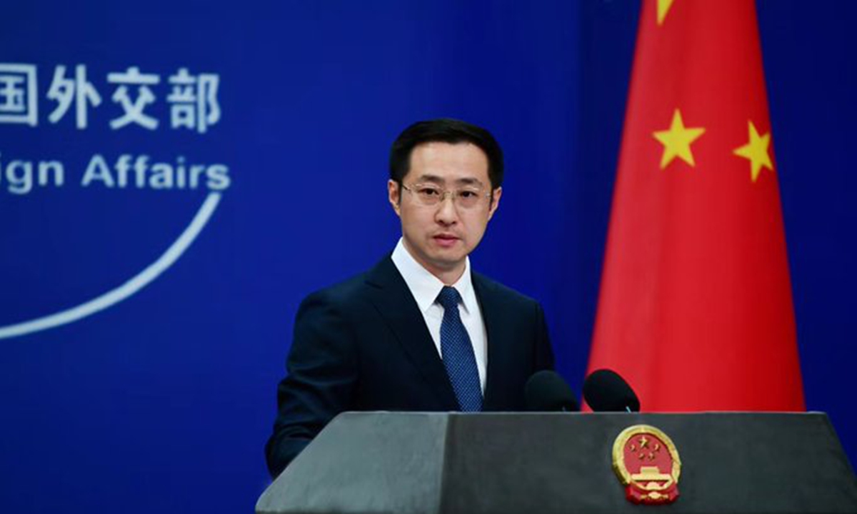 Menurut Kantor Berita Xinhua