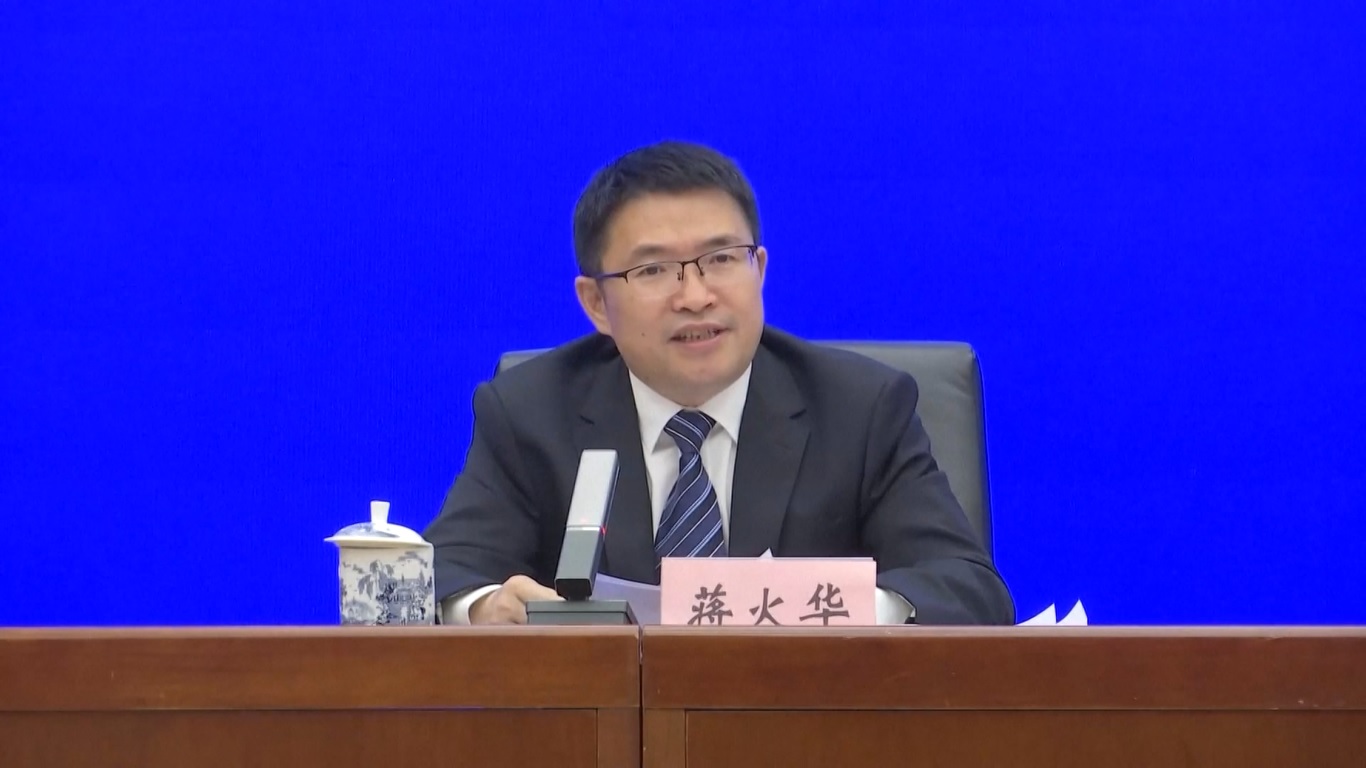 Tiongkok Alami Peningkatan Kualitas Air pada Paruh Pertama 2025