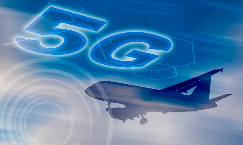 Dampak teknologi 5G telah dirasakan di berbagai sektor seperti kesehatan