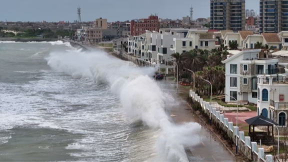 Menurut otoritas pariwisata provinsi Hainan