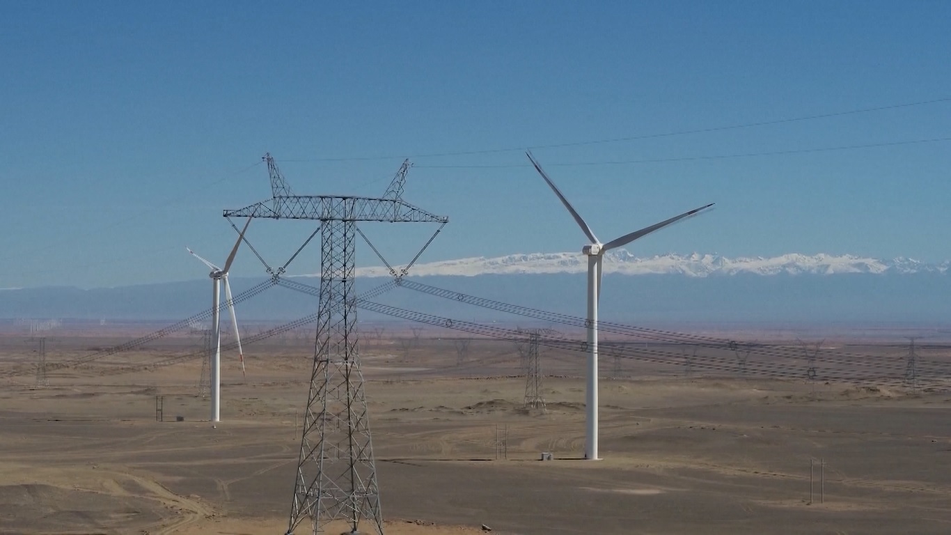 Penggunaan daya rumah tangga Tiongkok pada bulan Juli 2024 mencatat peningkatan 5