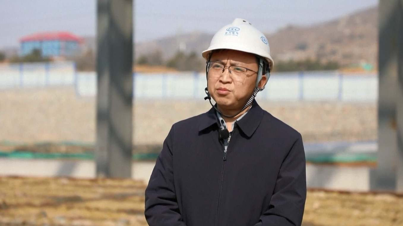 Shandong Percepat Perluasan Energi Bersih di Bawah Rencana Lima Tahun ke-15