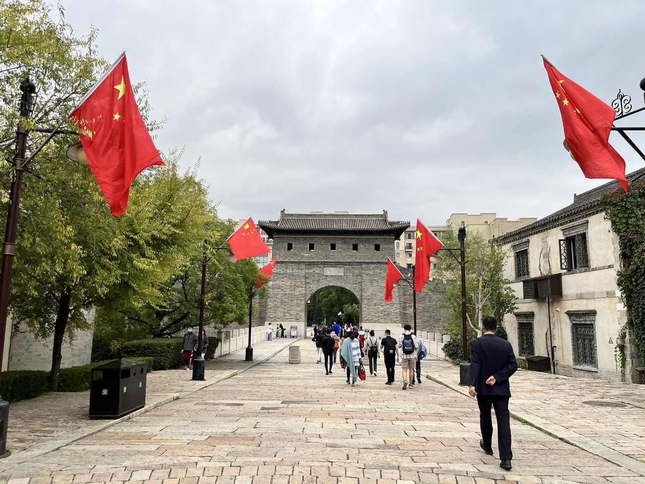 Komisi Militer Sentral (CMC) Tiongkok