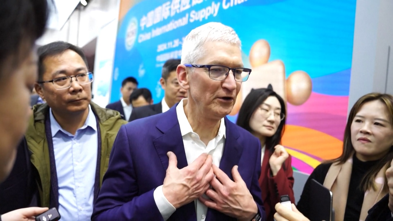 Selama lima tahun terakhir