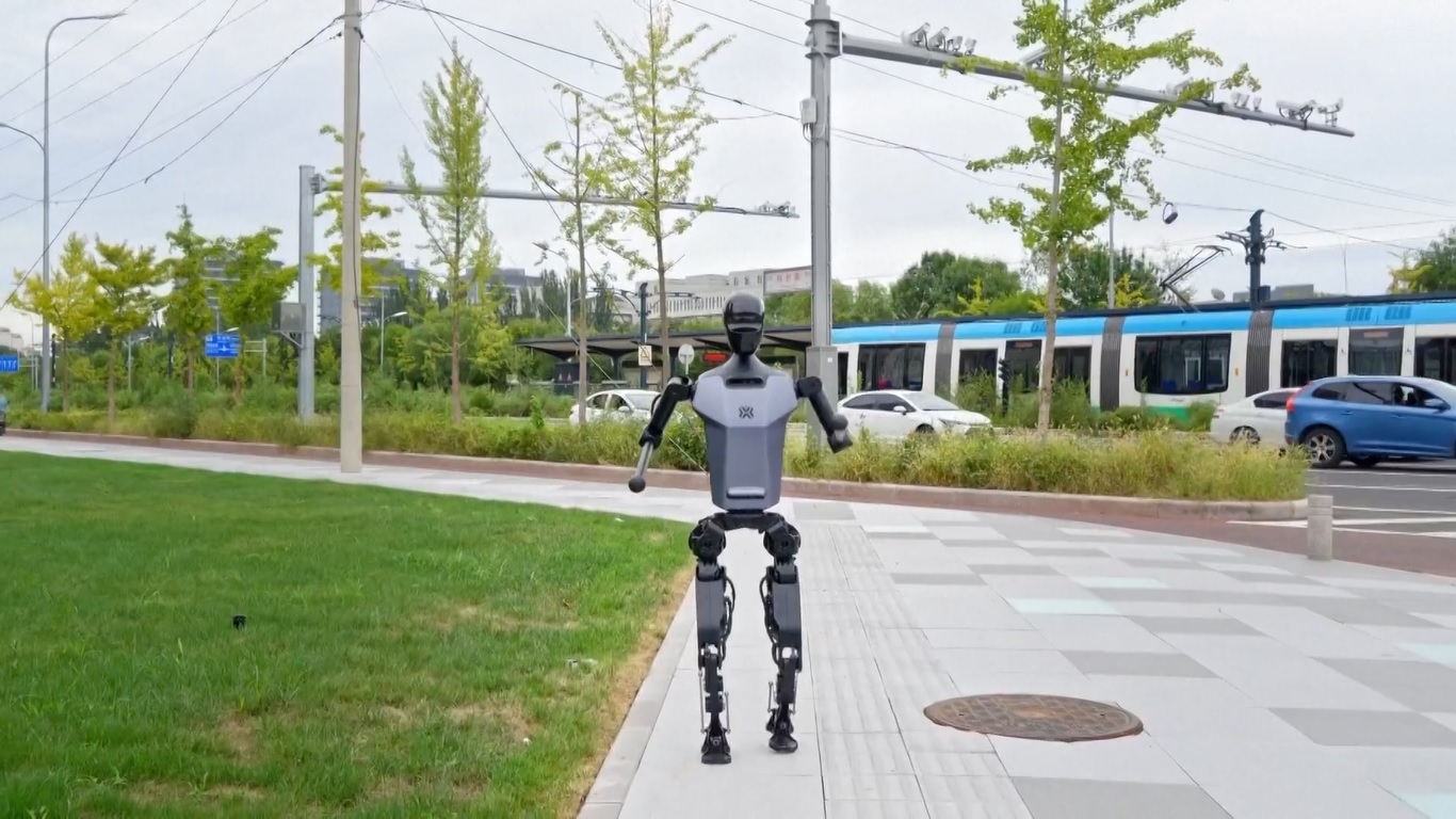 Keputusan ini diharapkan dapat mendorong pengembangan sekunder robot humanoid dan mempercepat integrasinya ke dalam kehidupan manusia sehari-hari