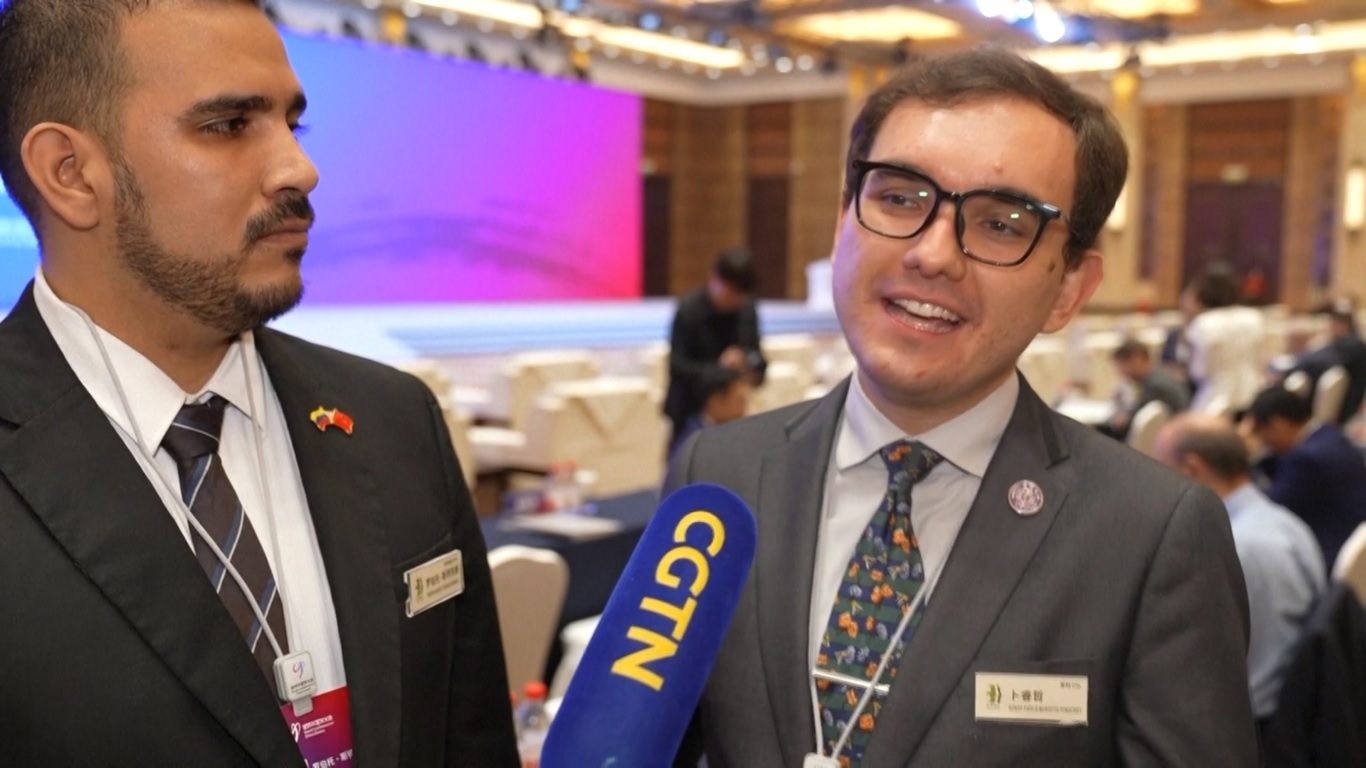 Para Akademisi Internasional Menekankan Pendalaman Studi untuk Mendapatkan Pemahaman Lebih Baik tentang Tiongkok