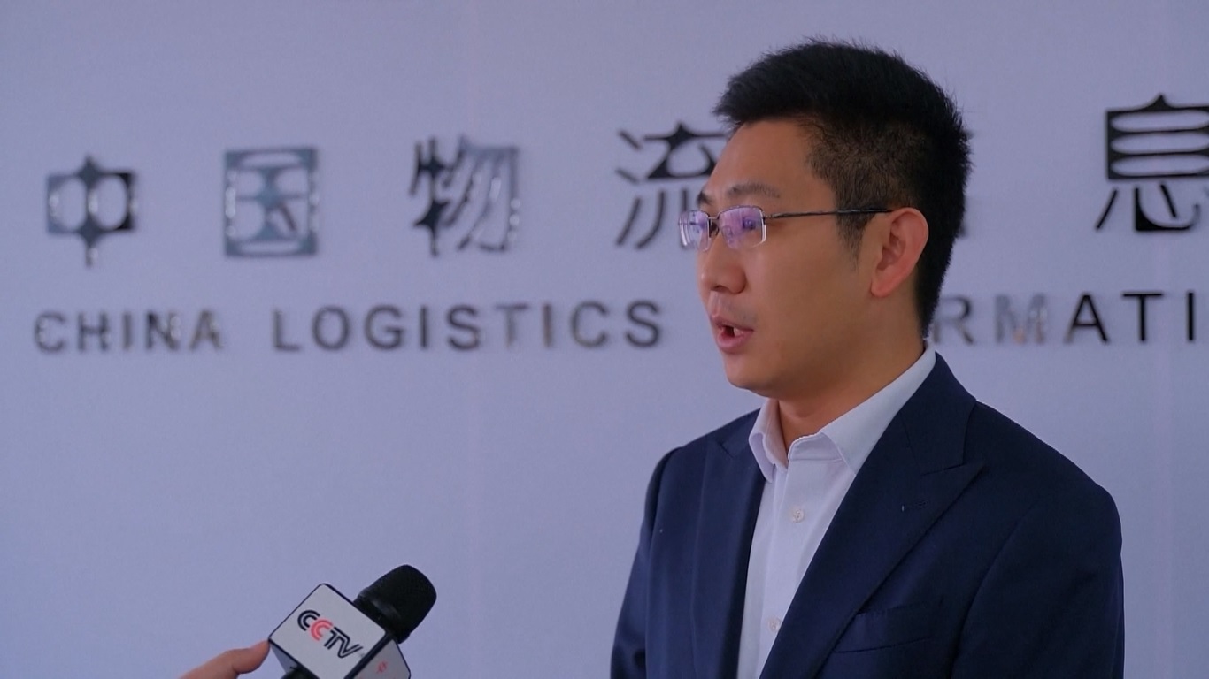 CFLP mengatakan bahwa Indeks Kemakmuran Logistik (Logistic Prosperity Index/LPI) Tiongkok untuk bulan Januari 2024 mencapai 52