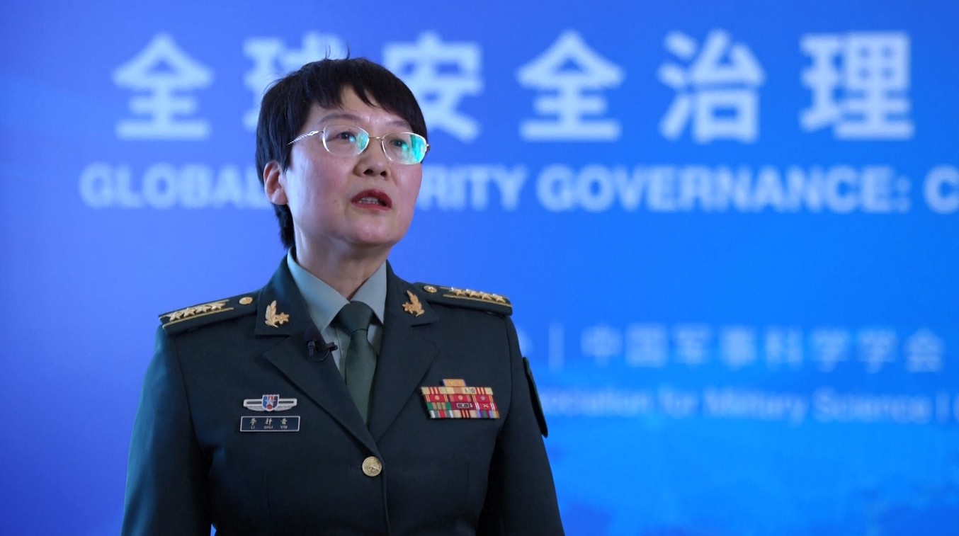 Pejabat: Pertemuan Navigator Forum Xiangshan di Beijing Mendorong Dialog Alih-alih Konfrontasi