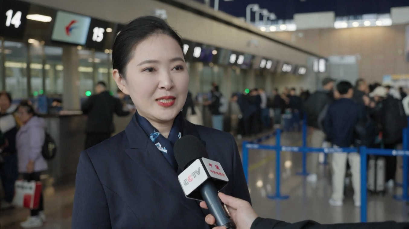 Sektor Penerbangan Sipil Tiongkok Bersiap untuk Lonjakan Penerbangan Musim Dingin-Semi yang Sibuk