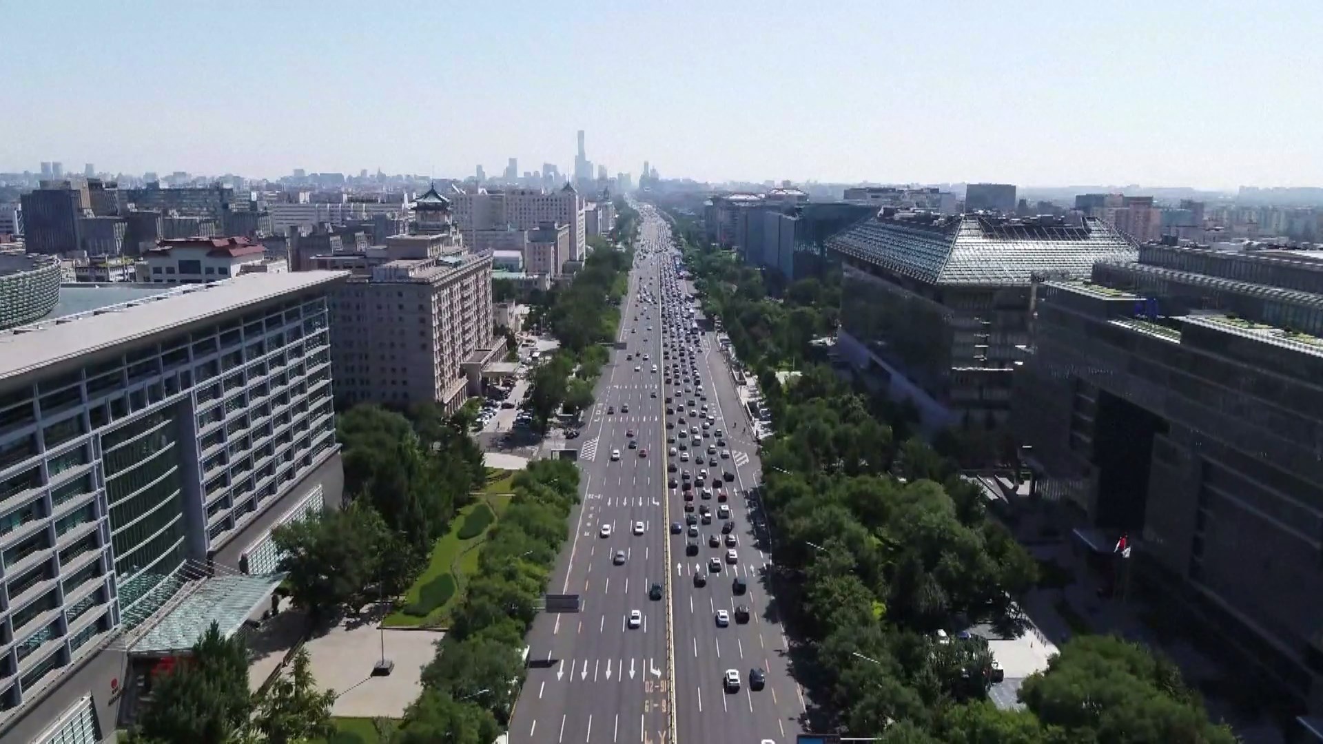 Pesatnya pertumbuhan konsumsi ramah lingkungan di Tiongkok pada tahun 2024