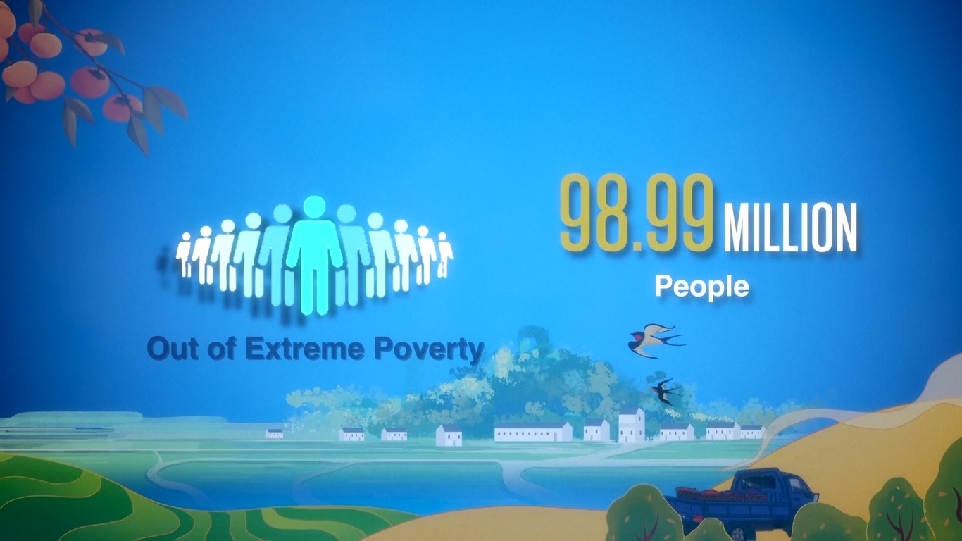 Melalui upaya berkelanjutan sejak 2012