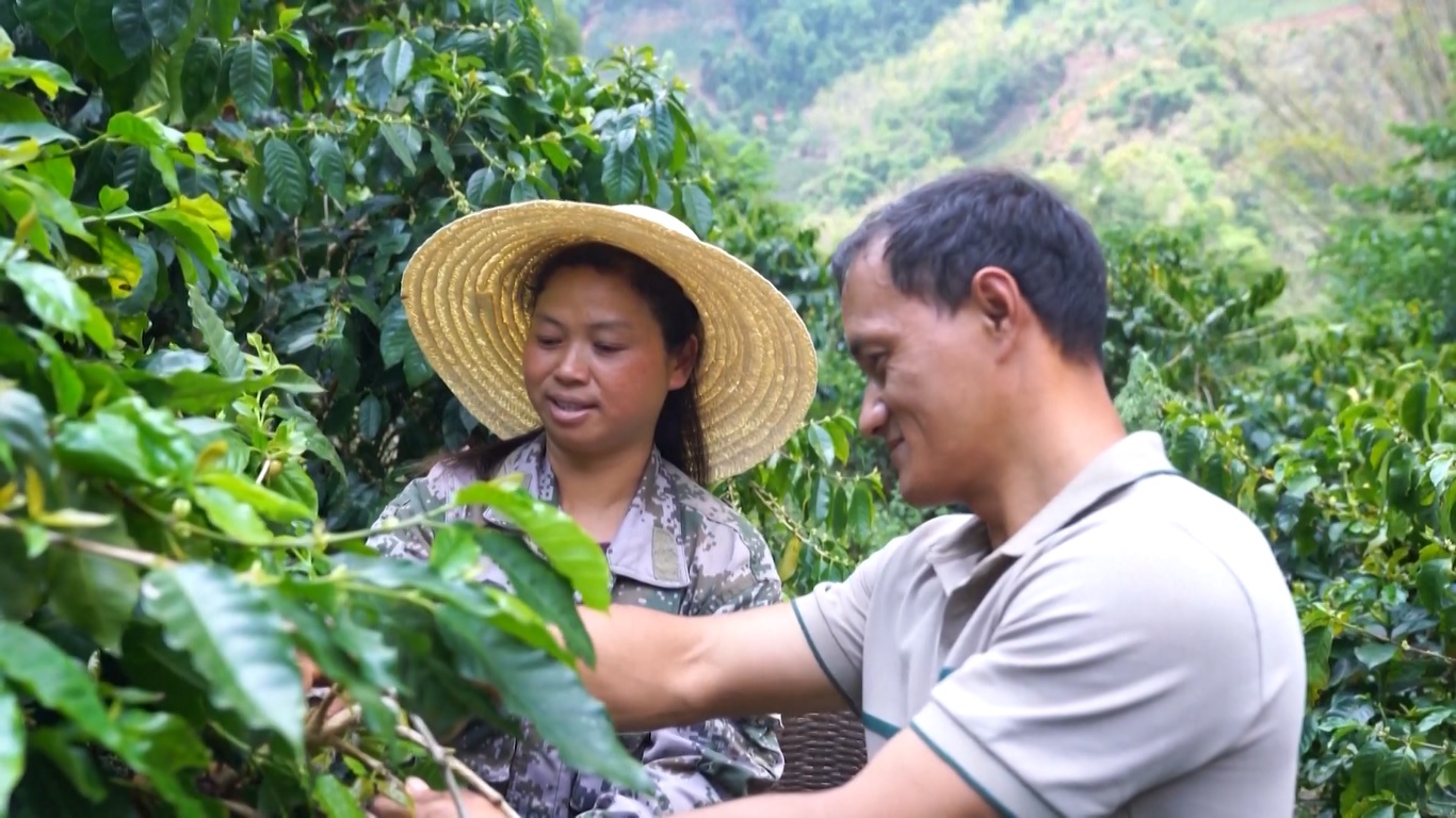 Dengan kondisi alam yang mendukung